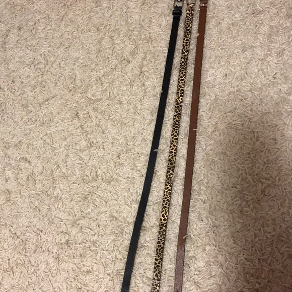 Belts - Picture 2 of 5